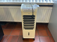 Tristar air cooler at-5451 verrijdbare luchtkoeler - afbeelding 1 van  4