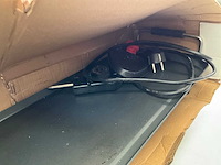 Tristar bp-2834 grill- en bakplaat - afbeelding 3 van  4