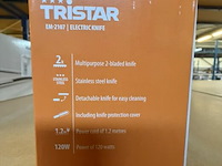 Tristar elektrisch mes - afbeelding 2 van  2