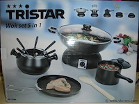 Tristar elektro - afbeelding 1 van  4