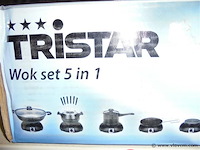 Tristar elektro - afbeelding 2 van  4