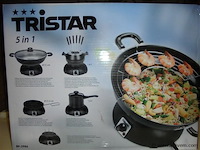Tristar elektro - afbeelding 3 van  4