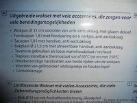 Tristar elektro - afbeelding 4 van  4