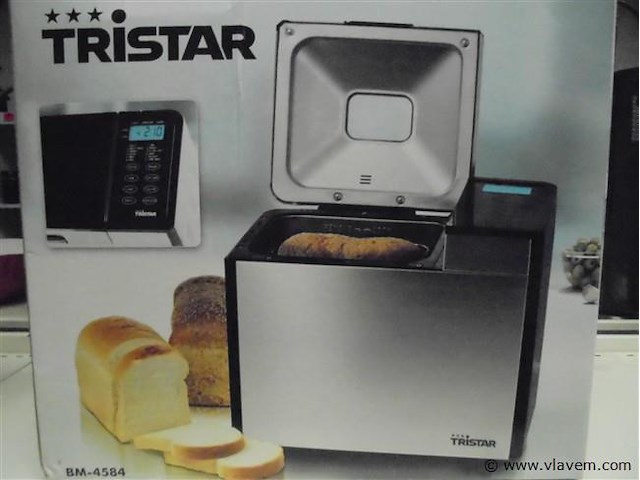 Tristar elektro - afbeelding 1 van  3