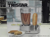 Tristar elektro - afbeelding 1 van  2