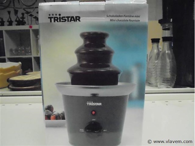 Tristar elektro - afbeelding 1 van  2