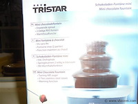Tristar elektro - afbeelding 2 van  2
