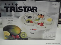 Tristar elektro - afbeelding 1 van  2