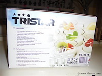 Tristar elektro - afbeelding 2 van  2
