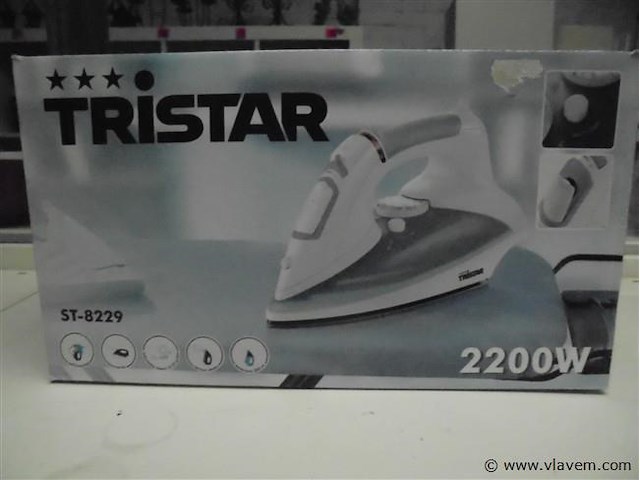 Tristar elektro - afbeelding 1 van  2