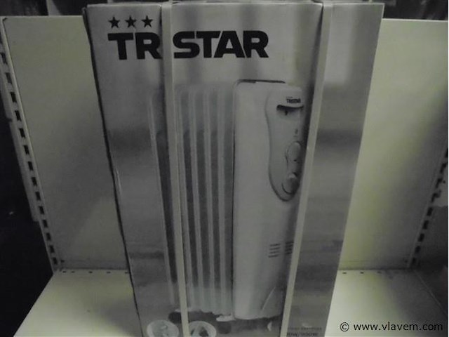 Tristar elektro - afbeelding 1 van  4