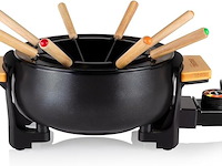 Tristar fondue - afbeelding 1 van  3