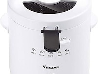 Tristar friteuse (1,5l) - afbeelding 1 van  5