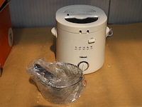 Tristar friteuse (1,5l) - afbeelding 2 van  5