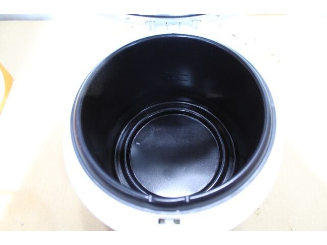 Tristar friteuse (1,5l) - afbeelding 4 van  5