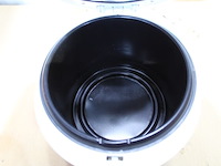 Tristar friteuse (1,5l) - afbeelding 4 van  5