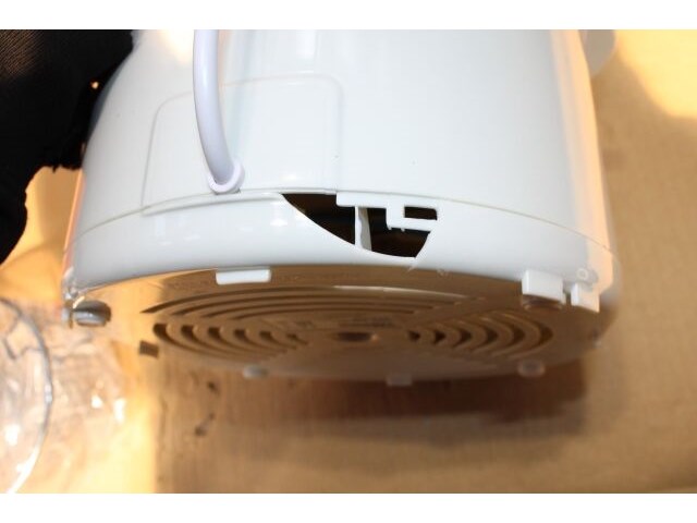 Tristar friteuse (1,5l) - afbeelding 5 van  5