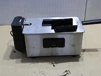Tristar frituurpan - afbeelding 4 van  6