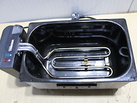 Tristar frituurpan - afbeelding 6 van  6