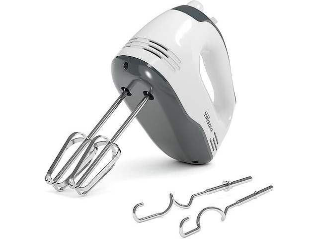 Tristar handmixer - afbeelding 1 van  3