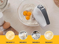 Tristar handmixer - afbeelding 3 van  3