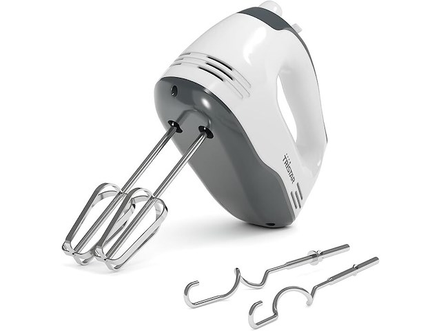Tristar handmixer - afbeelding 1 van  3