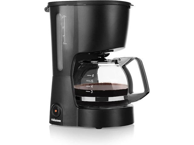 Tristar koffiemachine - afbeelding 1 van  5