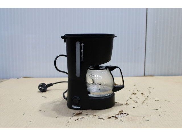 Tristar koffiemachine - afbeelding 2 van  5
