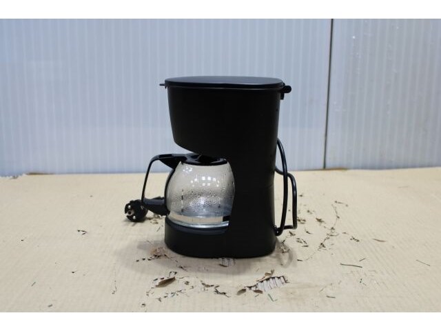 Tristar koffiemachine - afbeelding 3 van  5