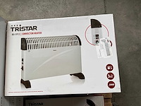 Tristar mix kavel convectie verwarmingen (6x) - afbeelding 2 van  7