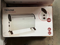 Tristar mix kavel convectie verwarmingen (6x) - afbeelding 4 van  7