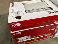 Tristar mix kavel convectie verwarmingen (6x) - afbeelding 7 van  7
