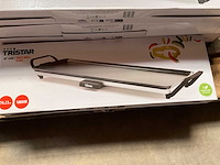Tristar mix kavel grill- en bakplaten (11x) - afbeelding 2 van  7