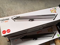 Tristar mix kavel grill- en bakplaten (11x) - afbeelding 5 van  7