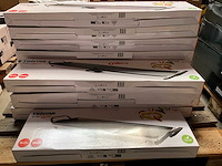 Tristar mix kavel grill- en bakplaten (11x) - afbeelding 6 van  7