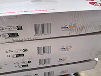 Tristar mix kavel infrarood verwarmingen (7x) - afbeelding 1 van  2