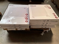 Tristar mix kavel infrarood verwarmingen (7x) - afbeelding 1 van  6