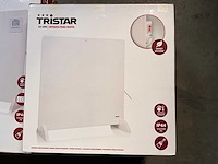 Tristar mix kavel infrarood verwarmingen (7x) - afbeelding 2 van  6