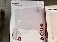 Tristar mix kavel infrarood verwarmingen (7x) - afbeelding 4 van  6