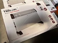 Tristar mix kavel verwarmingen (12x) - afbeelding 2 van  2