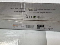 Tristar mix kavel verwarmingen (7x) - afbeelding 3 van  7