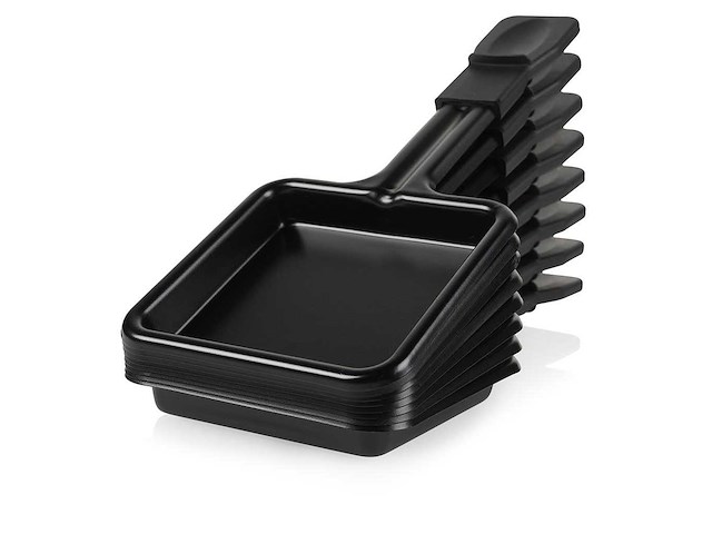 Tristar pd-9051 gourmetset - gourmet & grillplaten nieuw - afbeelding 3 van  4