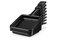 Tristar pd-9051 gourmetset - gourmet & grillplaten nieuw - afbeelding 3 van  4
