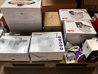 Tristar & princess mix kavel diverse keukenmachines etc. - afbeelding 2 van  11