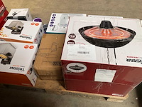 Tristar & princess mix kavel diverse keukenmachines etc. - afbeelding 3 van  11
