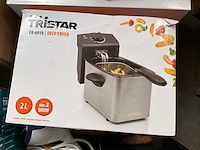 Tristar & princess mix kavel diverse keukenmachines etc. - afbeelding 8 van  11