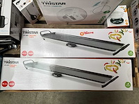 Tristar & princess mix kavel diverse keukenmachines etc. - afbeelding 2 van  9