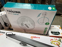 Tristar & princess mix kavel diverse keukenmachines etc. - afbeelding 4 van  9