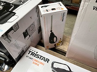Tristar & princess mix kavel diverse keukenmachines etc. - afbeelding 5 van  9