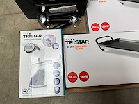 Tristar & princess mix kavel diverse keukenmachines etc. - afbeelding 6 van  9